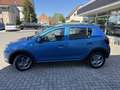 Dacia Sandero Stepway Prestige mit Klima/Navi/ABS/ESP/Met./MFL/ Bleu - thumbnail 6