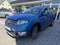 Dacia Sandero Stepway Prestige mit Klima/Navi/ABS/ESP/Met./MFL/ Bleu - thumbnail 7