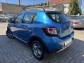 Dacia Sandero Stepway Prestige mit Klima/Navi/ABS/ESP/Met./MFL/ Bleu - thumbnail 5