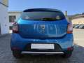 Dacia Sandero Stepway Prestige mit Klima/Navi/ABS/ESP/Met./MFL/ Bleu - thumbnail 4