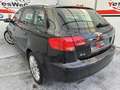Audi A3 Sportback 2.0 TFSI Ambition quattro Schwarz - thumbnail 4