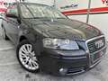 Audi A3 Sportback 2.0 TFSI Ambition quattro Schwarz - thumbnail 1