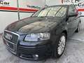 Audi A3 Sportback 2.0 TFSI Ambition quattro Schwarz - thumbnail 16