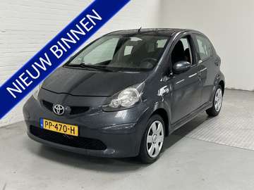 1.0-12V + AIRCO / NAVI / ELK.PAKKET