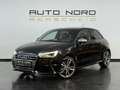 Audi S1 2.0 TFSI Sportback quattro *PDC*Tempomat*APR* Schwarz - thumbnail 1