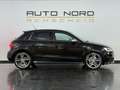 Audi S1 2.0 TFSI Sportback quattro *PDC*Tempomat*APR* Schwarz - thumbnail 4