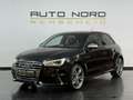 Audi S1 2.0 TFSI Sportback quattro *PDC*Tempomat*APR* Schwarz - thumbnail 9