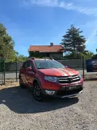 Dacia Sandero Stepway TCE 90 PRESTIGE