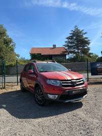 Stepway TCE 90 PRESTIGE