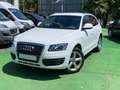 Audi Q5 2.0TDI quattro S-T 170 DPF Blanco - thumbnail 4