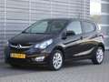 Opel Karl 1.0 75PK Automaat Innovation ! Stoel verwarming | Zwart - thumbnail 3