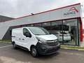 Opel Vivaro L1H1 1.6 CDTI 120CH Pack Clim / HAYON / BLUETOOTH Blanc - thumbnail 1