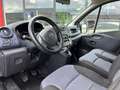 Opel Vivaro L1H1 1.6 CDTI 120CH Pack Clim / HAYON / BLUETOOTH Blanc - thumbnail 6