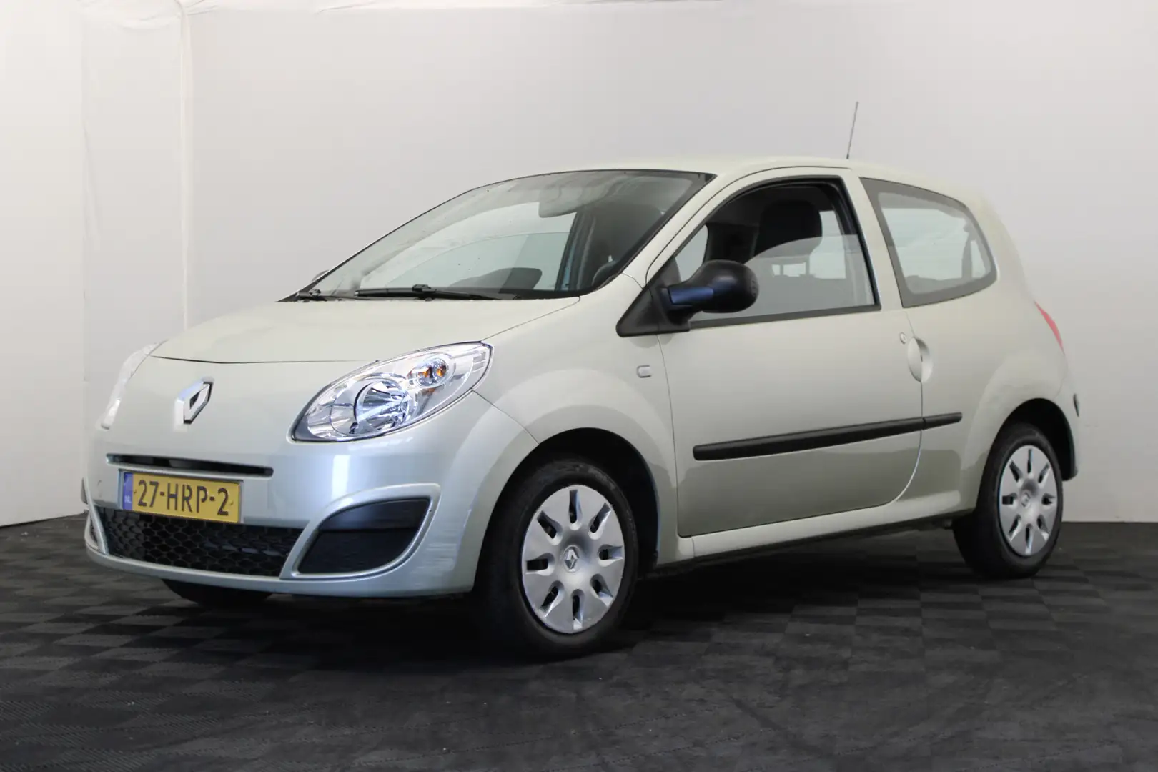 Renault Twingo 1.2 Authentique |1e Eigenaar|Airco| Amarillo - 1