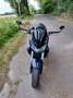 Kawasaki Z 750 Blau - thumbnail 5