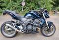 Kawasaki Z 750 Blau - thumbnail 6