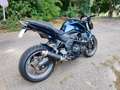 Kawasaki Z 750 Blau - thumbnail 2