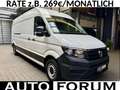 Volkswagen Crafter 2.0 TDI L4H3 LANG AHK3,5t KLIMA CAM NAVI Weiß - thumbnail 1
