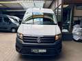 Volkswagen Crafter 2.0 TDI L4H3 LANG AHK3,5t KLIMA CAM NAVI Weiß - thumbnail 3