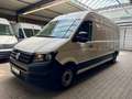 Volkswagen Crafter 2.0 TDI L4H3 LANG AHK3,5t KLIMA CAM NAVI Weiß - thumbnail 4
