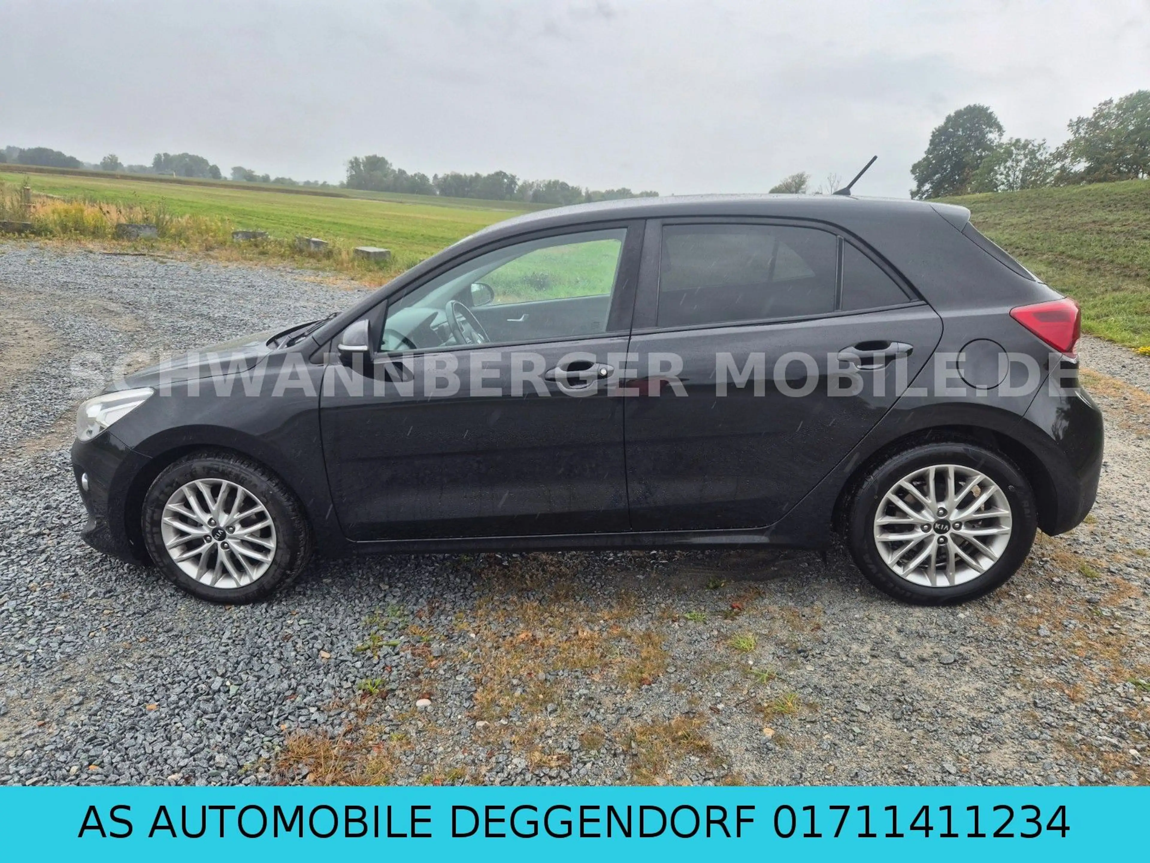 Kia Rio Dream Team-KLIMA-SHZ-PDC-EURO6 — photo 4