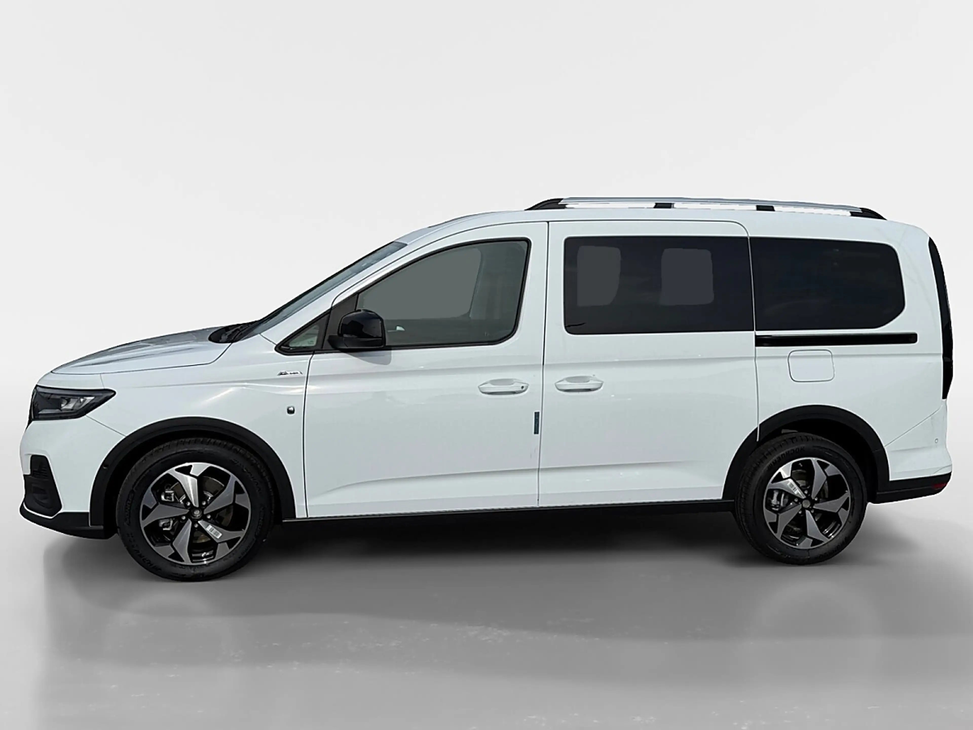 Ford Grand Tourneo Connect 2,0 EcoBlue L2 Active Aut. — photo 8