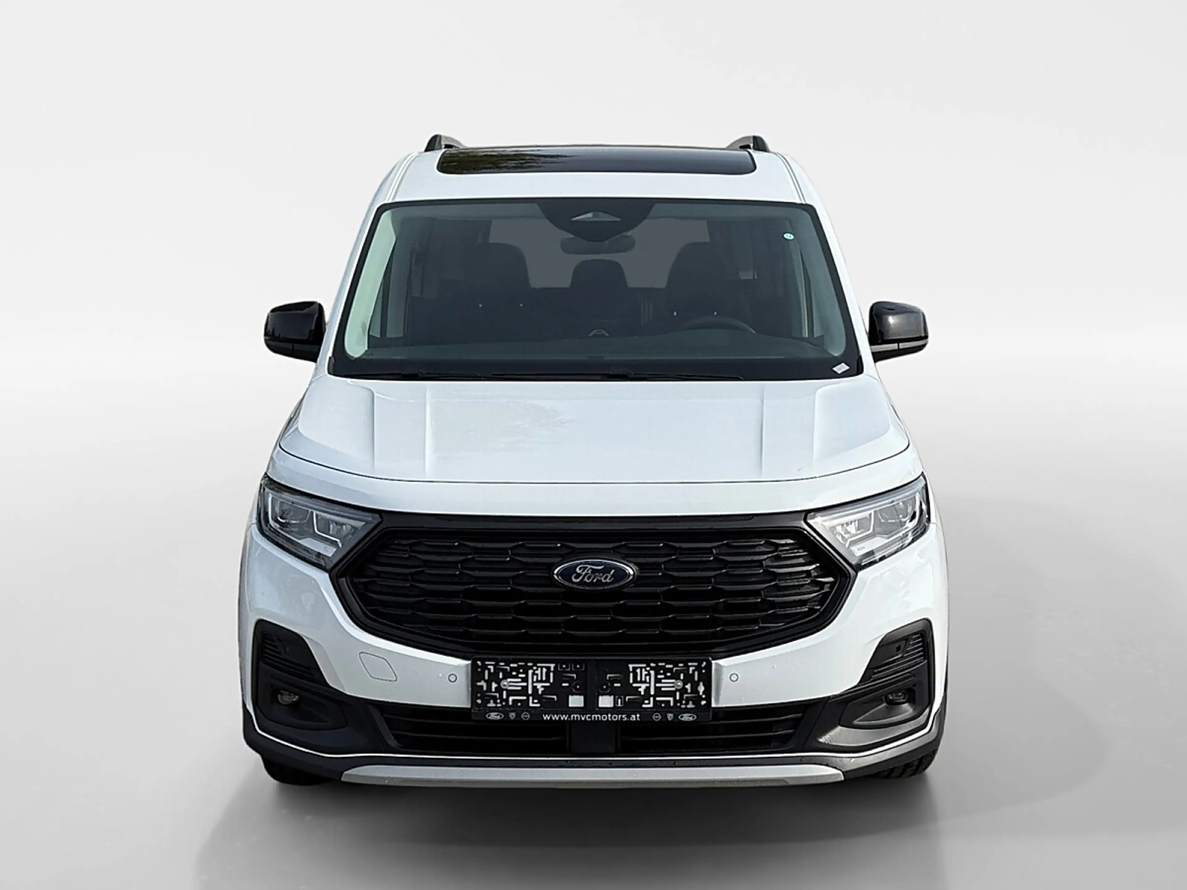 Ford Grand Tourneo Connect 2,0 EcoBlue L2 Active Aut. — photo 7
