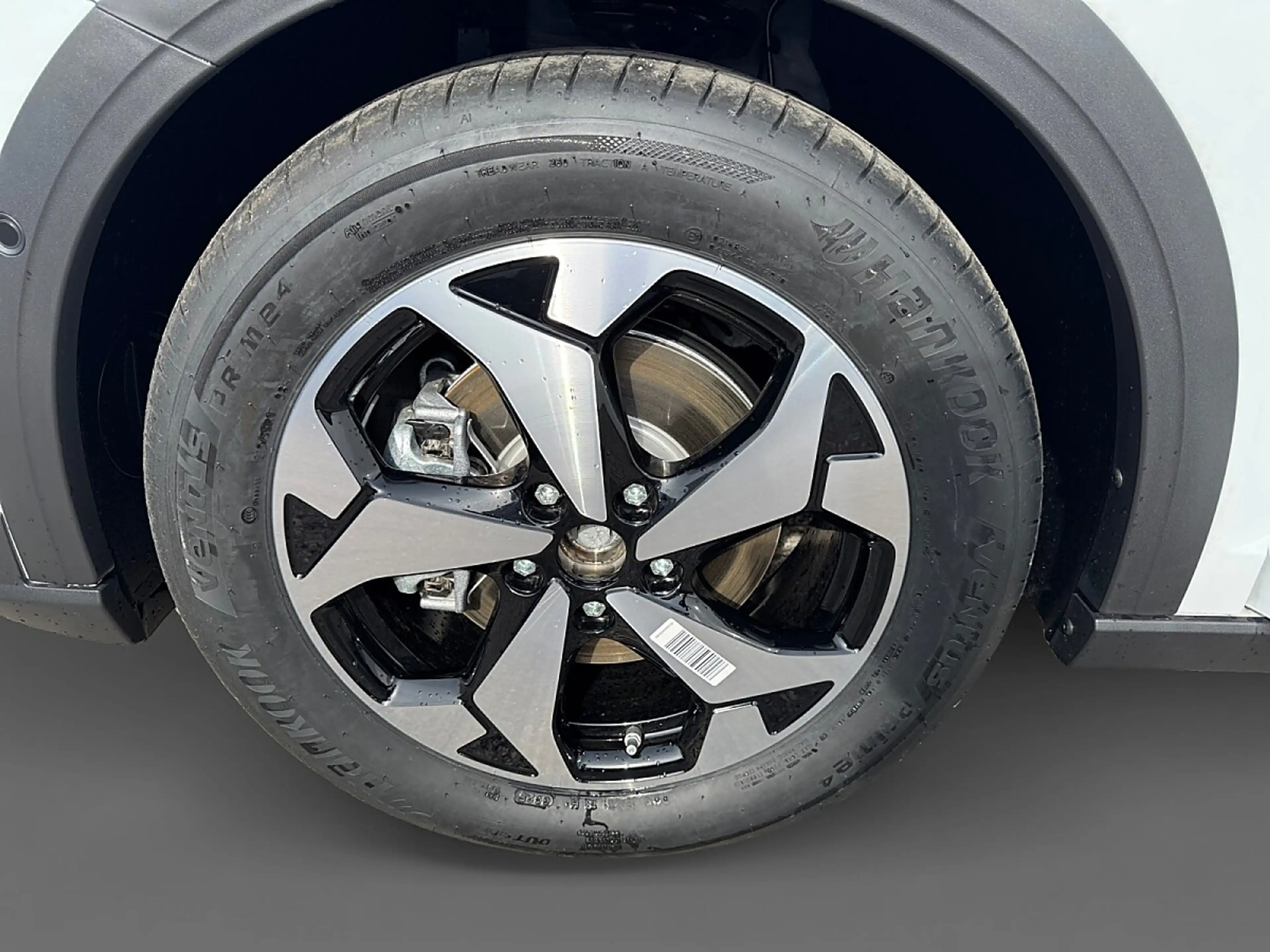Ford Grand Tourneo Connect 2,0 EcoBlue L2 Active Aut. — photo 11