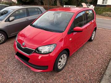 Citigo 1.0i Ambition ASG