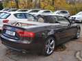 Audi A5 3.0 TDI quattro Cabrio Euro 5 Braun - thumbnail 4
