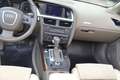 Audi A5 3.0 TDI quattro Cabrio Euro 5 Braun - thumbnail 11