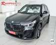 BMW X1 sDrive 18d Msport 150 Cv Automatica KM 0 UFFICIALE Nero - thumbnail 13