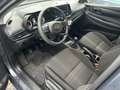 Hyundai i20 1.2i Air 84CV - 1ER PROPRIO - CARNET - Garantie Gris - thumbnail 8
