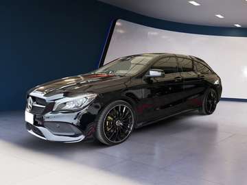CLA 200 d Automatic Premium