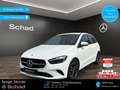 Mercedes-Benz B 200 d PROGR+MBUX+LED+KAMERA+ASSIST+EASY-P+AMBI Bianco - thumbnail 1