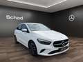 Mercedes-Benz B 200 d PROGR+MBUX+LED+KAMERA+ASSIST+EASY-P+AMBI Bianco - thumbnail 7