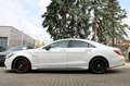 Mercedes-Benz CLS 63 AMG /Driver's+Carbon+Perform/Glasd/Harman Alb - thumbnail 8