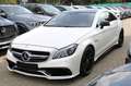 Mercedes-Benz CLS 63 AMG /Driver's+Carbon+Perform/Glasd/Harman Alb - thumbnail 5