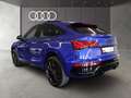 Audi Q5 55 TFSI e quattro S tronic S line M Blau - thumbnail 6