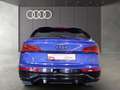 Audi Q5 55 TFSI e quattro S tronic S line M Blau - thumbnail 7