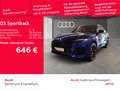 Audi Q5 55 TFSI e quattro S tronic S line M Blau - thumbnail 1