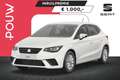 SEAT Ibiza 1.0 TSI 95pk Style | Cruise Control | DAB Ontvange Wit - thumbnail 1