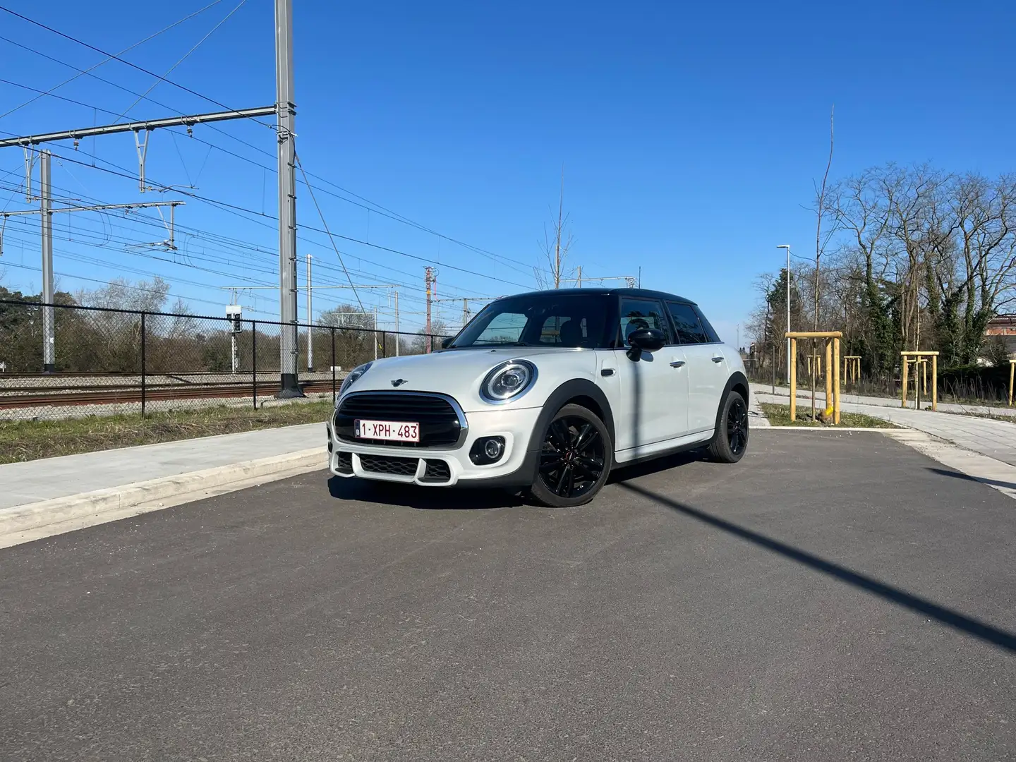 MINI Cooper 1.5i JCW Pack - 1