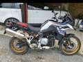 BMW F 850 GS Blu/Azzurro - thumbnail 1