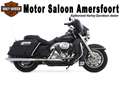 Harley-Davidson Electra Glide FLHT STANDARD / ELECTRAGLIDE Чорний - thumbnail 1