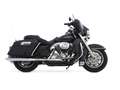 Harley-Davidson Electra Glide FLHT STANDARD / ELECTRAGLIDE Чорний - thumbnail 2