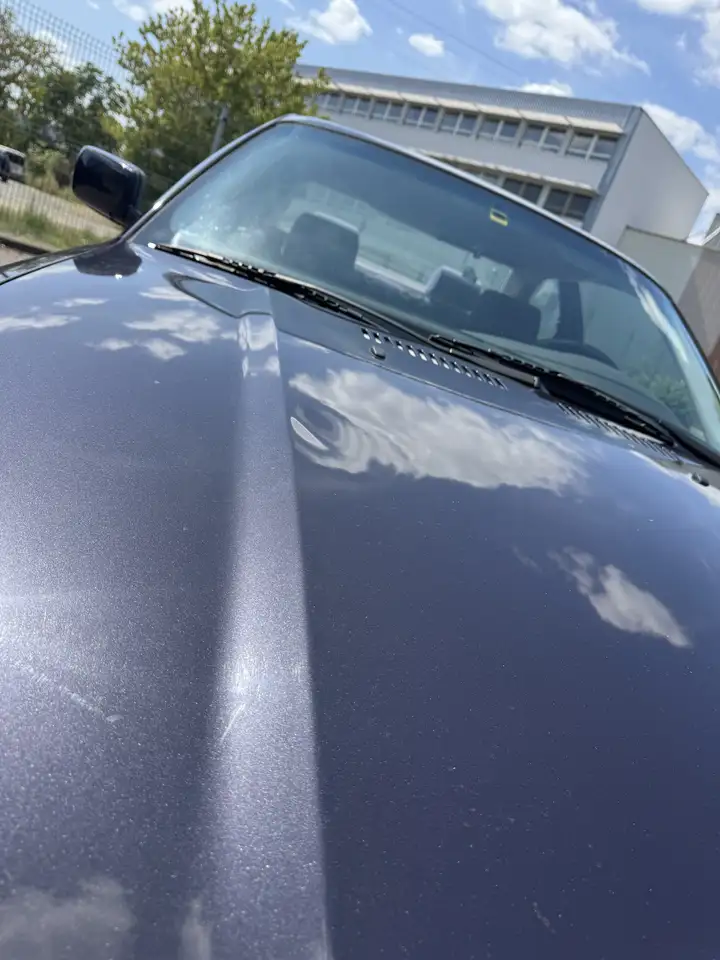 BMW 320i, foto 7