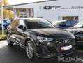 Audi Q3 Sportback S line 35 TFSI ACC AHK LED Ambi Klima Sh Schwarz - thumbnail 3