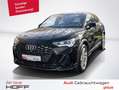 Audi Q3 Sportback S line 35 TFSI ACC AHK LED Ambi Klima Sh Schwarz - thumbnail 1