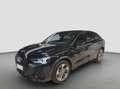 Audi Q3 Sportback S line 35 TFSI ACC AHK LED Ambi Klima Sh Negro - thumbnail 4